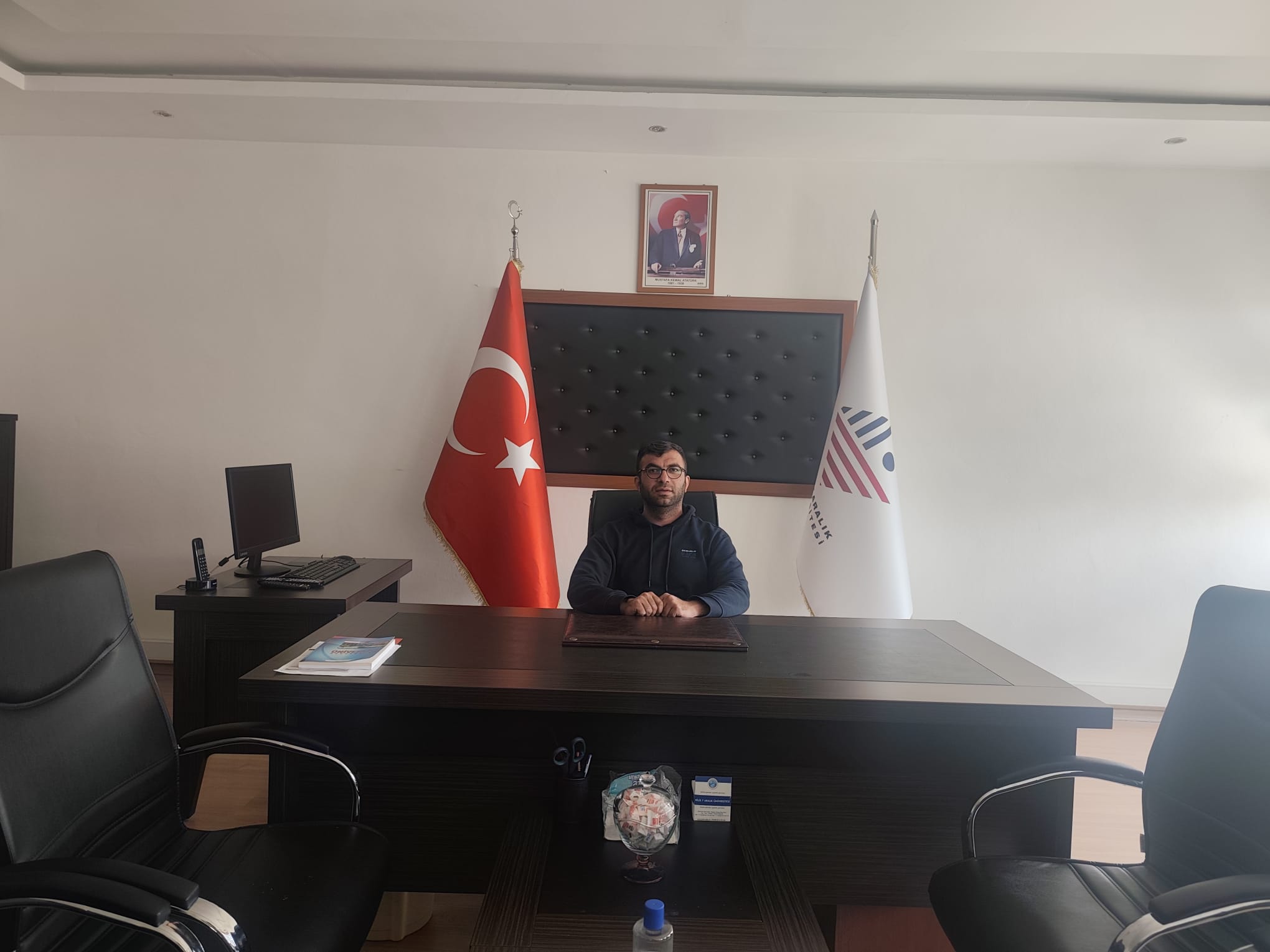 Hacı Yusuf GÜLEÇ